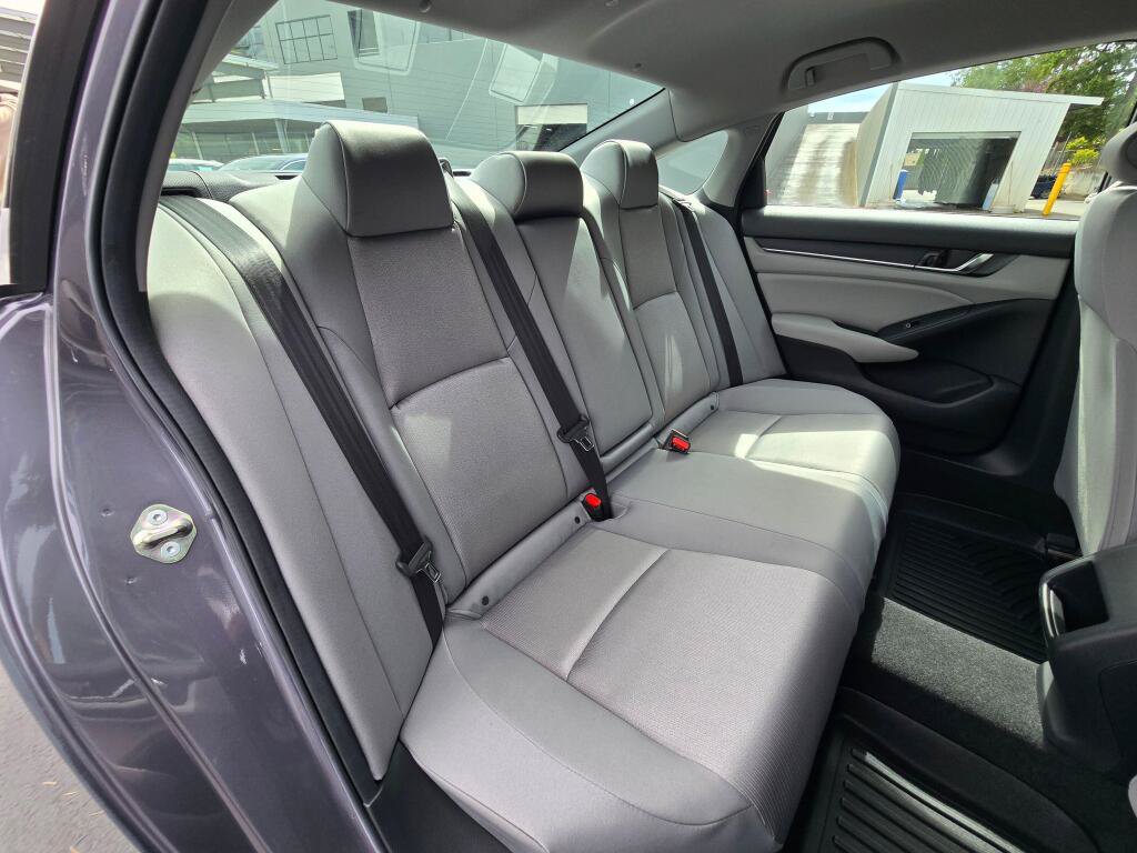 Used 2020 Honda Accord LX image 6