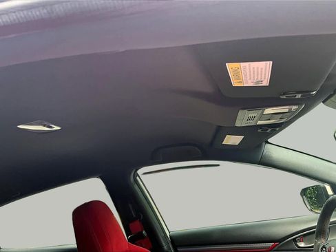 Used 2021 Honda Civic Type R image 14