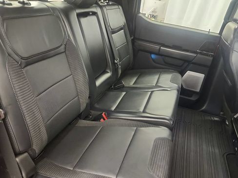 Used 2022 Ford F150 Raptor w/ Equipment Group 801A High AWD/4WD image 31
