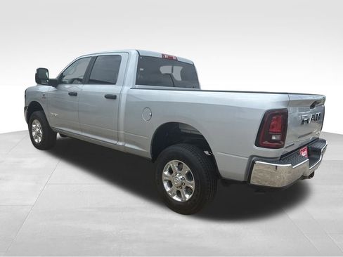 New 2026 RAM 2500 Big Horn image 3