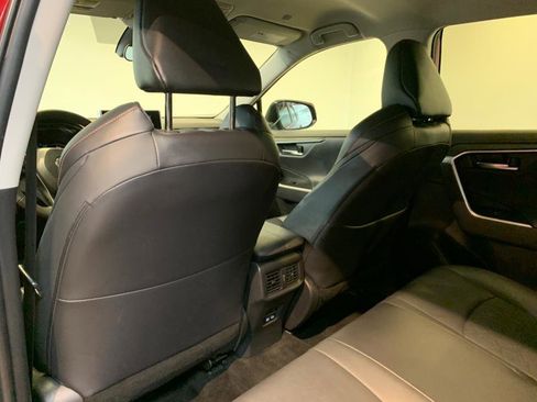 Used 2023 Toyota RAV4 Adventure image 37