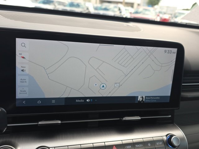 Certified 2024 Hyundai Kona Limited AWD/4WD image 13