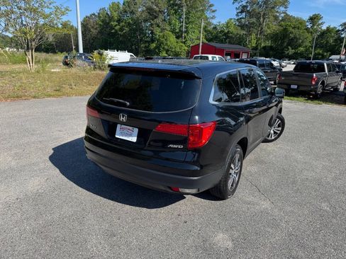 Used 2017 Honda Pilot EX-L image 6
