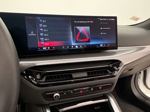 Certified 2025 BMW 440i xDrive Convertible w/ Premium Package image 21