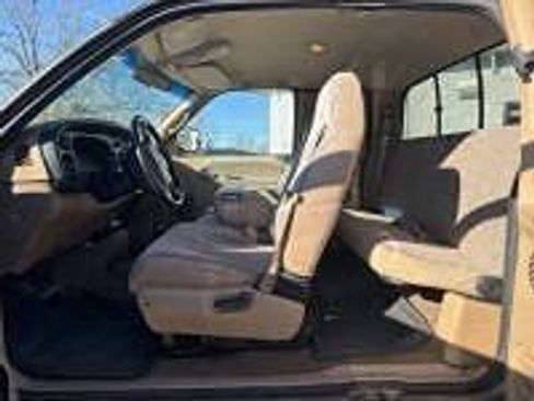 Used 2001 Dodge Ram 2500 Truck 4x4 Quad Cab image 16