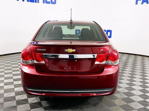 Used 2015 Chevrolet Cruze LT FWD image 6