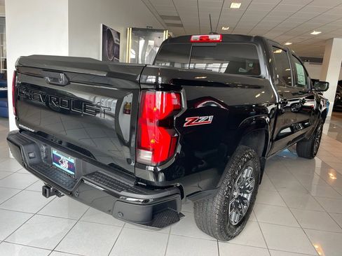 New 2025 Chevrolet Colorado Z71 w/ Z71 Convenience Package 2 image 2