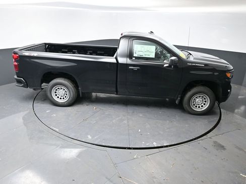 New 2026 Chevrolet Silverado 1500 W/T w/ WT Value Package image 29