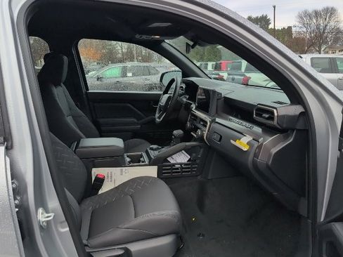 New 2025 Toyota Tacoma SR5 image 20