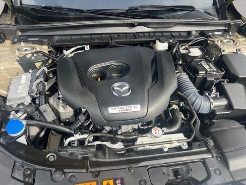 Used 2024 MAZDA CX-50 AWD 2.5 Turbo w/ Cargo Package image 34