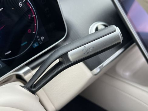 Used 2023 Mercedes-Benz S 580 4MATIC Sedan image 27