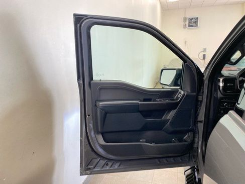 Used 2021 Ford F150 XLT w/ Equipment Group 302A High AWD/4WD image 15