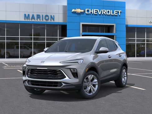 New 2026 Buick Encore GX Preferred w/ Comfort Package FWD image 31