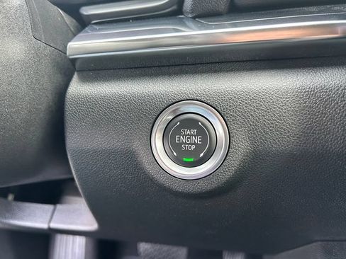 Used 2025 GMC Terrain Elevation AWD/4WD image 25
