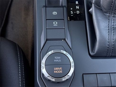 New 2026 Toyota Tacoma TRD Sport image 20