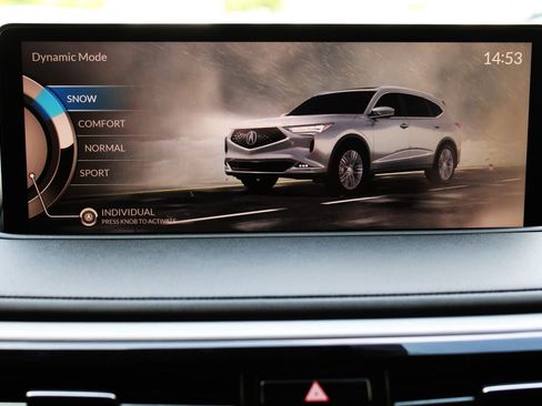 Used 2023 Acura MDX FWD w/ Technology Package image 22