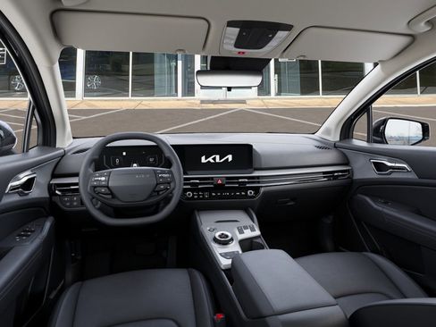 New 2026 Kia Sportage EX image 14