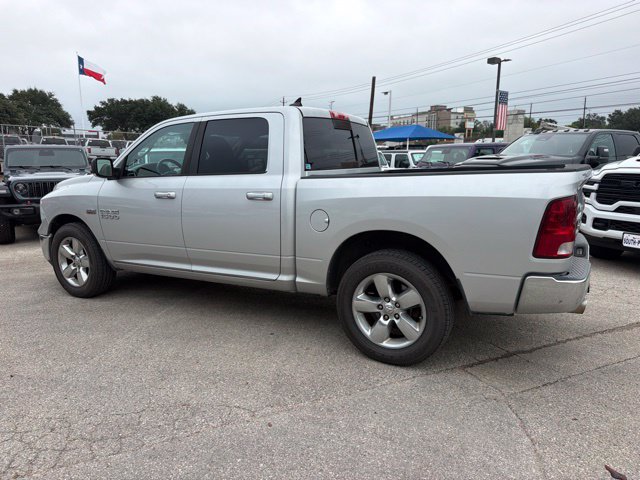 Used 2013 RAM 1500 Lone Star RWD image 4