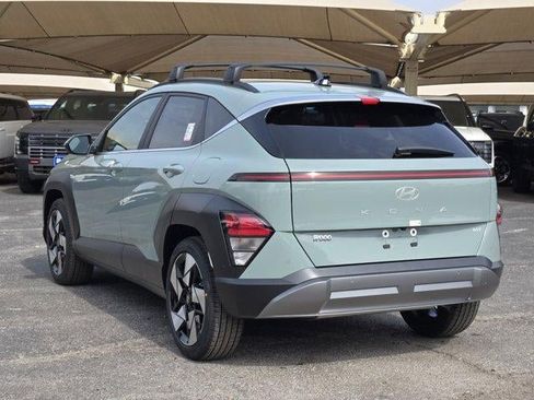 New 2026 Hyundai Kona Limited image 3
