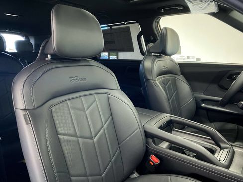 New 2027 Kia Telluride EX X-Line AWD/4WD image 32