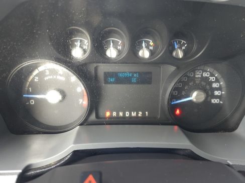 Used 2015 Ford F250 XL w/ Power Equipment Group RWD image 20