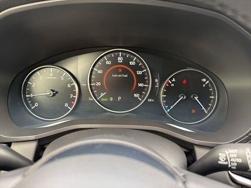 New 2026 MAZDA CX-70 3.3 Turbo w/ Preferred Package AWD/4WD image 17