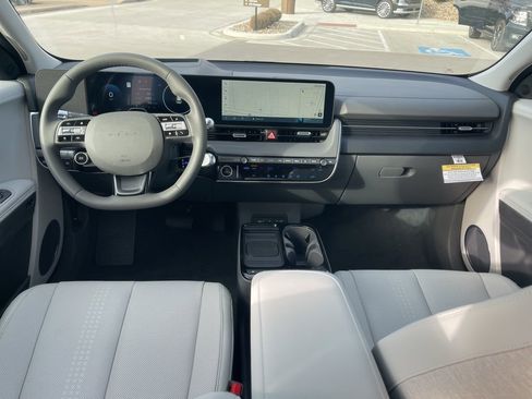 New 2026 Hyundai Ioniq 5 Limited image 15