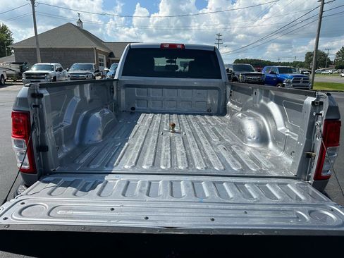 Used 2020 RAM 3500 Tradesman w/ Cold Weather Group image 7