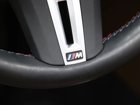 Used 2020 BMW M8 Convertible w/ Driving Assistance Package AWD/4WD image 25