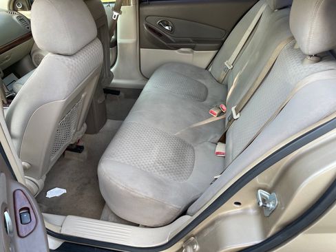 Used 2006 Chevrolet Malibu LT image 10