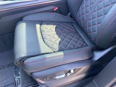 New 2026 Audi SQ7 Prestige image 20