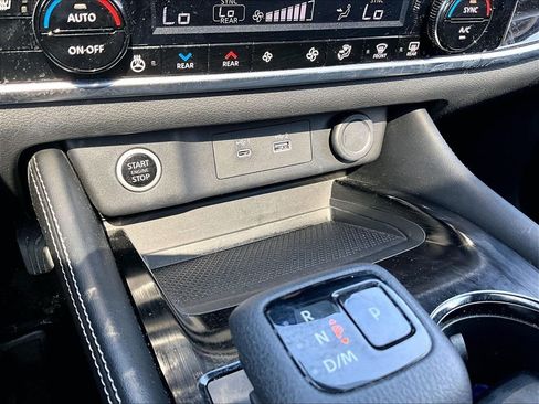 Used 2023 Nissan Rogue SL w/ SL Premium Package AWD/4WD image 27