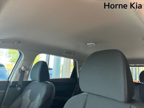 New 2026 Kia Sorento LX FWD image 19