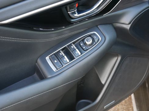 Used 2023 Subaru Legacy Touring XT image 19