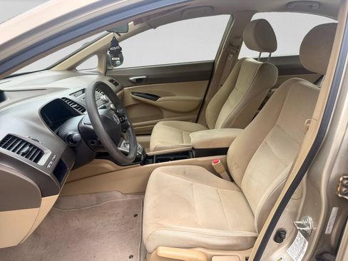 Used 2007 Honda Civic LX image 18