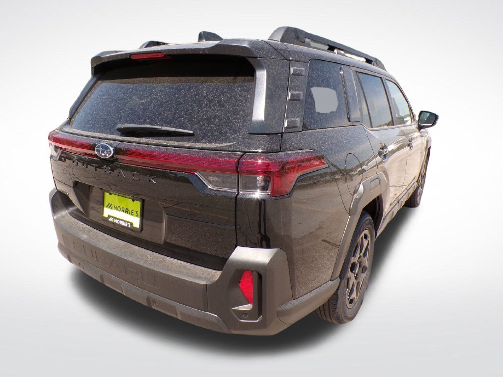 New 2026 Subaru Outback Limited AWD/4WD image 7