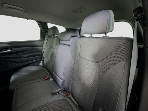 Used 2022 Hyundai Santa Fe XRT image 22