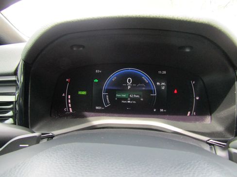 Used 2026 Toyota Camry SE w/ Multimedia Upgrade Package image 33