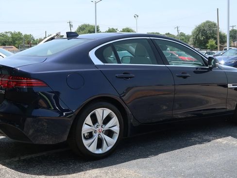 Used 2020 Jaguar XE S image 14