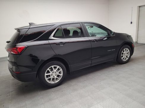 Used 2023 Chevrolet Equinox LT w/ Driver Convenience Package FWD image 10