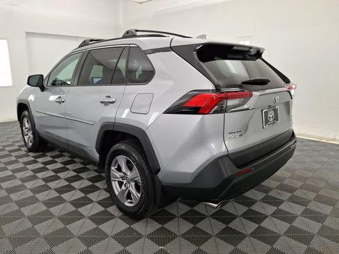 Certified 2025 Toyota RAV4 XLE w/ Convenience Package AWD/4WD image 21
