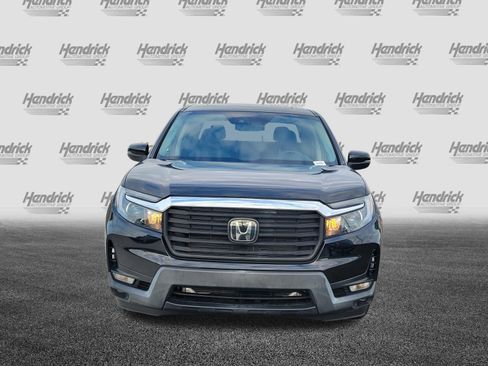 Used 2023 Honda Ridgeline RTL image 9