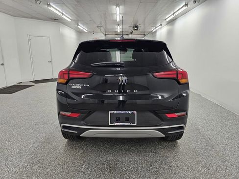 Used 2024 Buick Encore GX Preferred FWD image 5