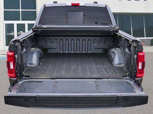 Used 2022 Ford F150 XLT w/ Equipment Group 302A High image 22