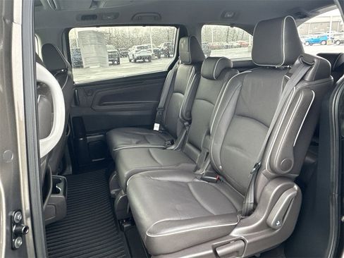 Used 2022 Honda Odyssey Elite image 30