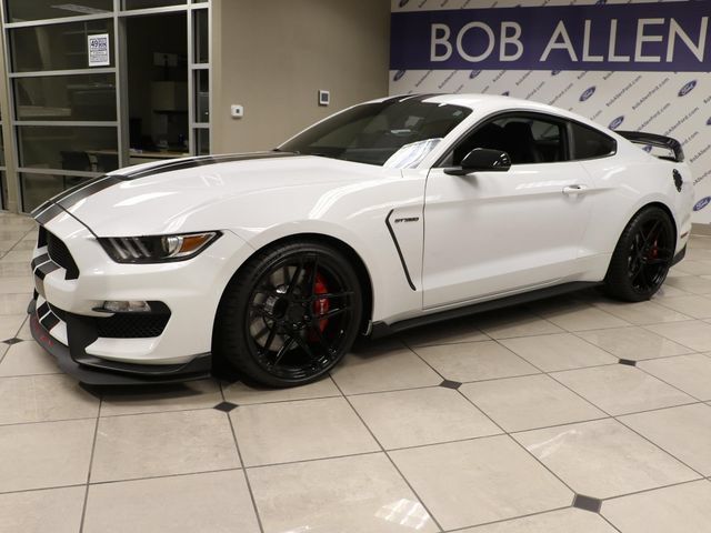 Used 2019 Ford Mustang Shelby GT350R w/ GT350R Equipment Group 920A RWD image 4