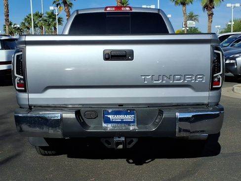 Used 2017 Toyota Tundra SR5 image 4
