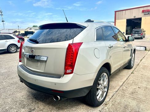 Used 2014 Cadillac SRX Premium FWD image 6