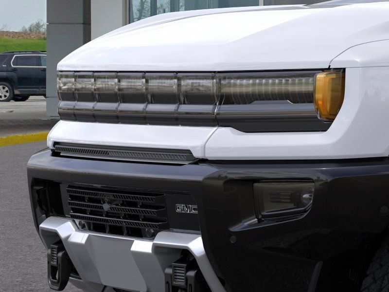New 2026 GMC Hummer EV SUV AWD/4WD image 14