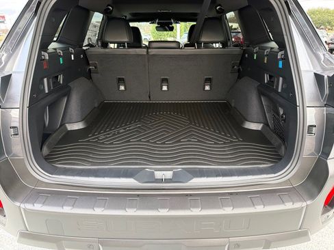 New 2026 Subaru Outback Premium image 9